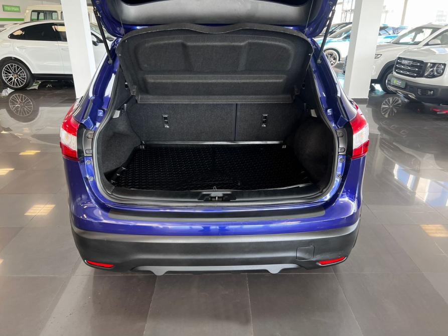 Nissan Qashqai II Тверь  - изображение 7