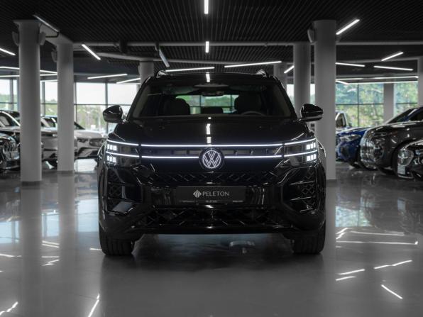 Volkswagen Teramont II (China Market) с пробегом 2026 года, цена 5 750 000 рублей, 11 км, внедорожник, Автокод Объявления