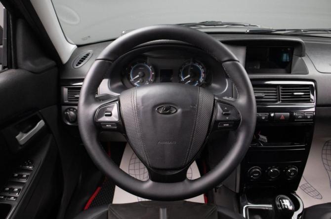 Lada (ВАЗ) Priora I Рестайлинг с пробегом 2015 года, цена 669 000 рублей, 250000 км, седан, Автокод Объявления