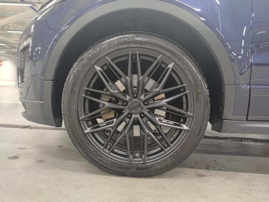 Land Rover Range Rover Evoque I Рестайлинг Казань  - изображение 22