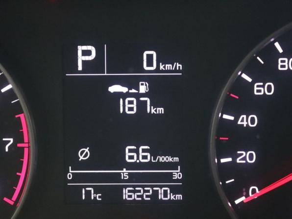 Kia Rio IV с пробегом 2017 года, цена 1 379 000 рублей, 162000 км, хэтчбек, Автокод Объявления