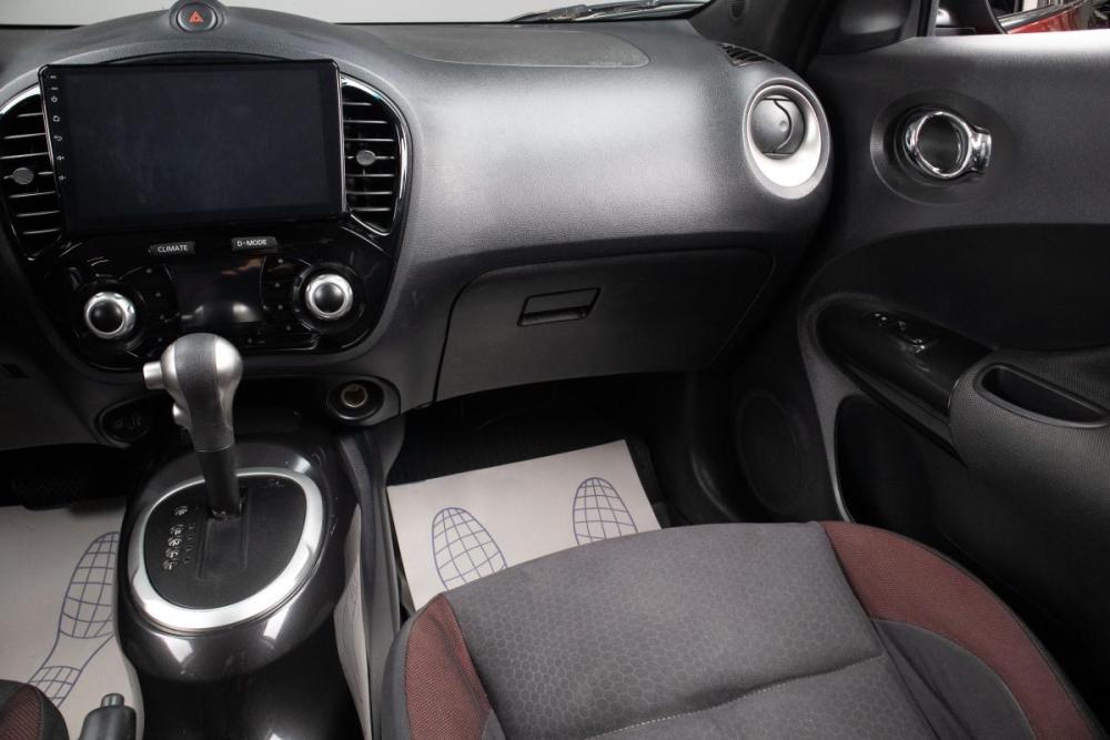 Nissan Juke I Оренбург  - изображение 13