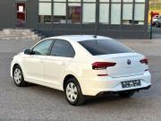 Volkswagen Polo VI Волгоград  - изображение 26