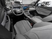 Geely Galaxy M7 Москва  - изображение 36