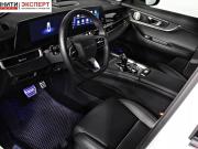 Chery Tiggo 7 Pro Max I Рестайлинг Белгород  - изображение 29