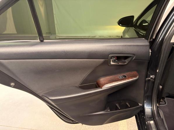 Toyota Camry VII (XV50) Рестайлинг 2 с пробегом 2018 года, цена 1 899 000 рублей, 206761 км, седан, Автокод Объявления