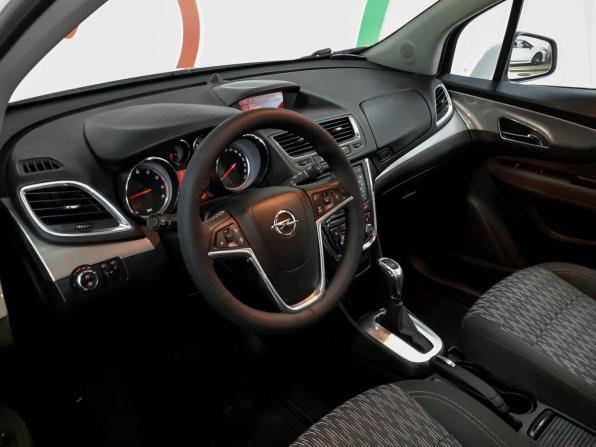Opel Mokka I с пробегом 2013 года, цена 1 185 000 рублей, 98500 км, внедорожник, Автокод Объявления