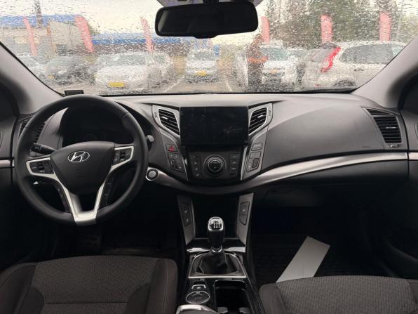 Hyundai i40 I с пробегом 2013 года, цена 1 080 000 рублей, 185137 км, седан, Автокод Объявления
