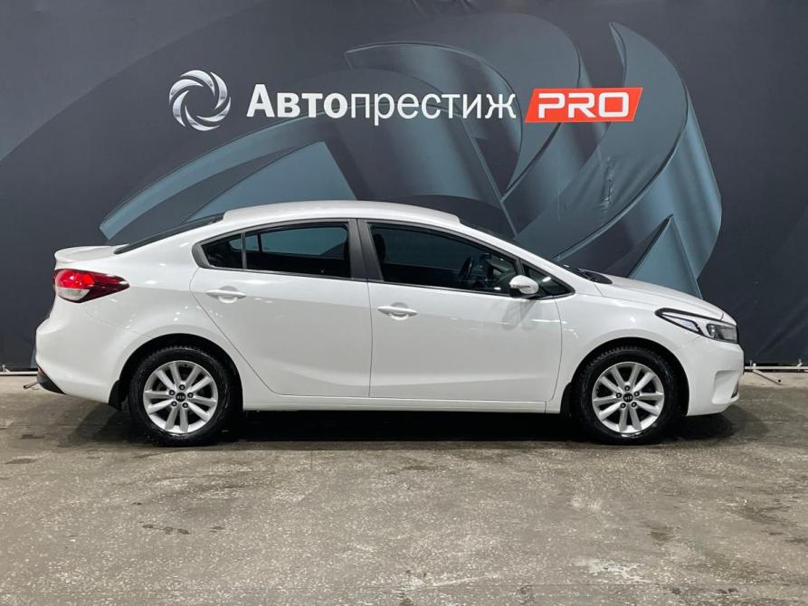 Kia Cerato III Рестайлинг (Classic) Пермь  - изображение 4