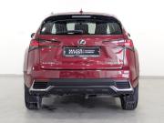 Lexus NX I Рестайлинг Москва  - изображение 32