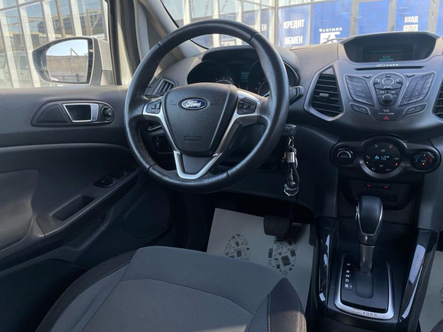 Ford EcoSport II Краснодар  - изображение 19