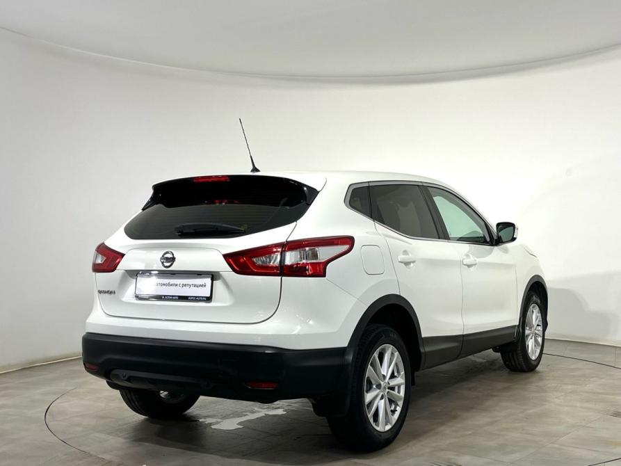 Nissan Qashqai II Ижевск  - изображение 4