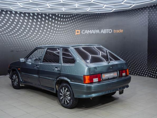 Lada (ВАЗ) 2114 с пробегом 2010 года, цена 96 000 рублей, 167700 км, хэтчбек, Автокод Объявления