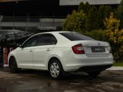 Skoda Rapid I Рестайлинг Москва  - изображение 22