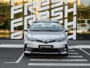 Toyota Corolla XI (E160 E170 E180) Рестайлинг 1 Волгоград  - изображение 23