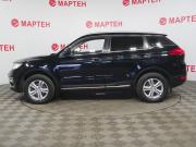 Geely Atlas I Вологда  - изображение 25