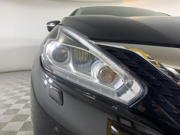 Nissan Murano III (Z52) Рестайлинг с пробегом 2021 года, цена 3 380 000 рублей, 38179 км, внедорожник, Автокод Объявления