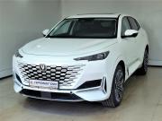 Changan UNI-K Москва  - изображение 18