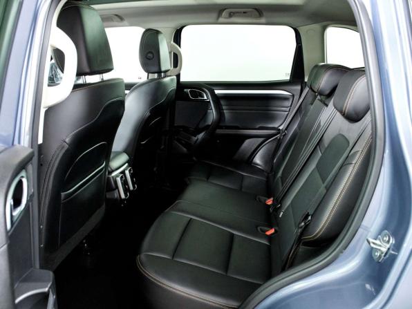 Haval Dargo I с пробегом 2023 года, цена 2 448 000 рублей, 68636 км, внедорожник, Автокод Объявления