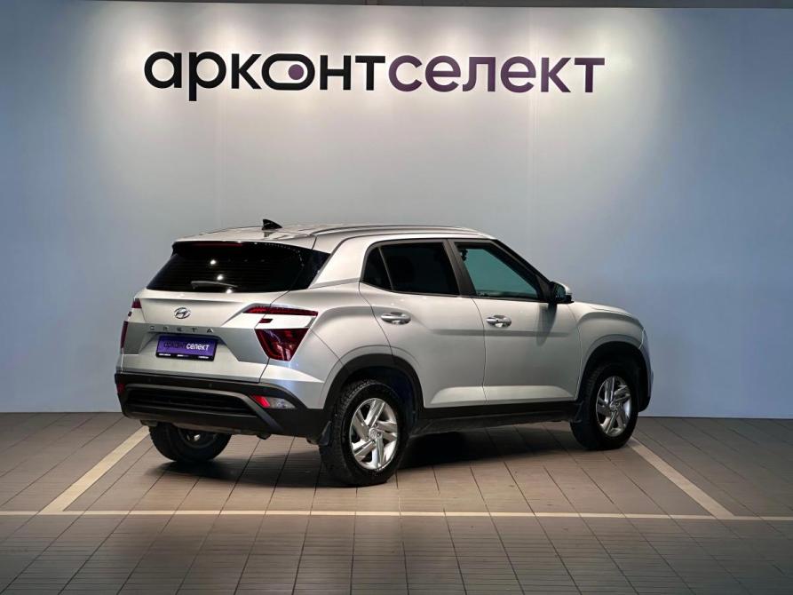 Hyundai Creta II Краснодар  - изображение 2