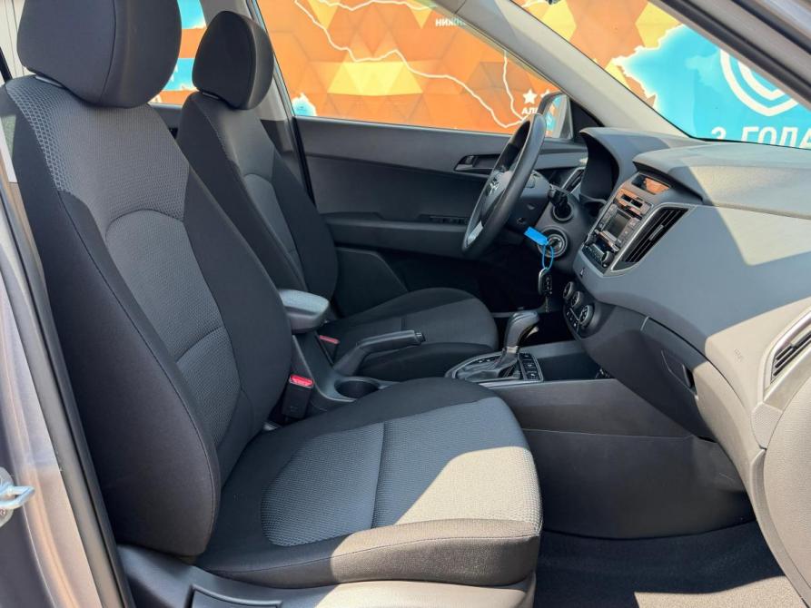 Hyundai Creta I Набережные Челны  - изображение 23