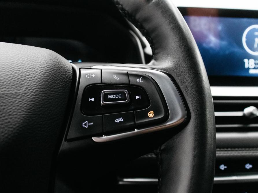 Chery Tiggo 7 Pro I Красноярск  - изображение 24