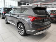 Hyundai Santa Fe IV Рестайлинг Казань  - изображение 30