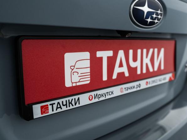 Subaru XV II с пробегом 2017 года, цена 1 889 500 рублей, 138948 км, внедорожник, Автокод Объявления