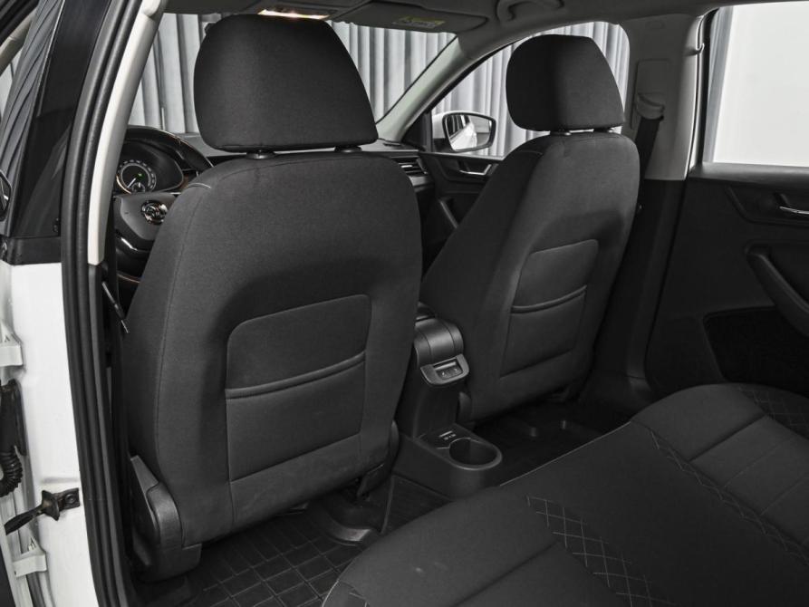 Skoda Rapid II Ставрополь  - изображение 11