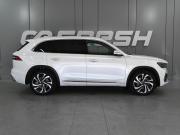 Geely Monjaro I Ростов-на-Дону  - изображение 29