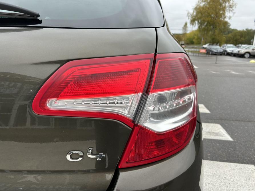 Citroen C4 II Тверь  - изображение 14