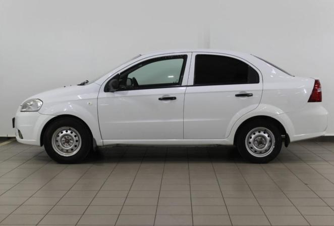 Chevrolet Aveo I Рестайлинг с пробегом 2011 года, цена 325 000 рублей, 245552 км, седан, Автокод Объявления