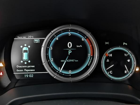 Lexus RX IV с пробегом 2019 года, цена 3 860 000 рублей, 142991 км, внедорожник, Автокод Объявления