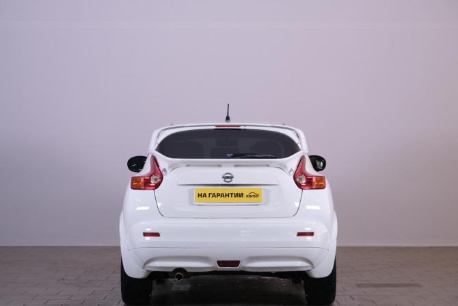 Nissan Juke I с пробегом 2011 года, цена 769 000 рублей, 257000 км, внедорожник, Автокод Объявления