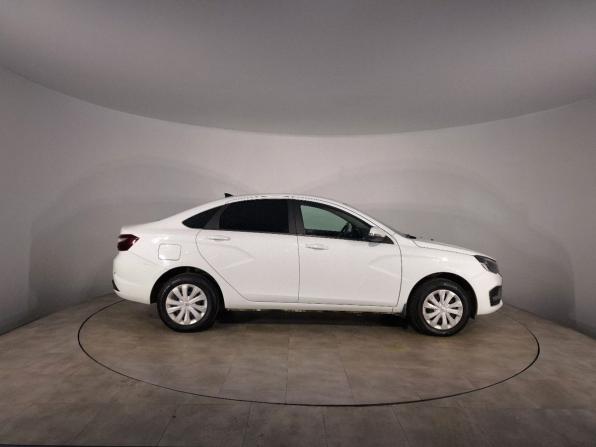 Lada (ВАЗ) Vesta I Рестайлинг (NG) с пробегом 2023 года, цена 1 075 000 рублей, 38899 км, седан, Автокод Объявления