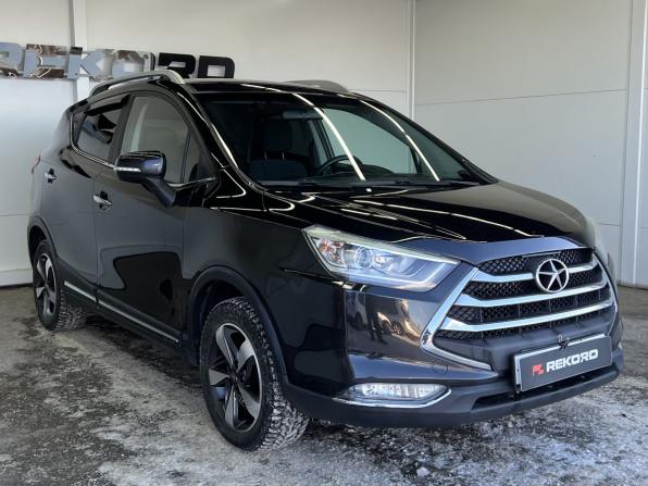 JAC S3 I с пробегом 2019 года, цена 799 000 рублей, 143000 км, внедорожник, Автокод Объявления