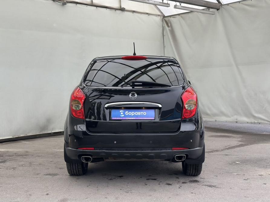 SsangYong Actyon II Липецк  - изображение 6