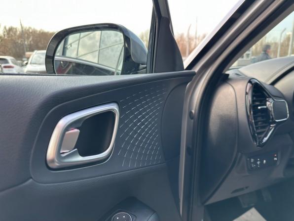 Новый Kia Soul III Рестайлинг 2025 года, цена 4 040 000 рублей, хэтчбек, Автокод Объявления