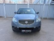 SsangYong Actyon II Ростов-на-Дону  - изображение 19