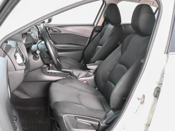 Mazda 3 III (BM) с пробегом 2014 года, цена 1 359 000 рублей, 112429 км, седан, Автокод Объявления