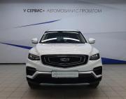 Geely Atlas Pro Москва  - изображение 29