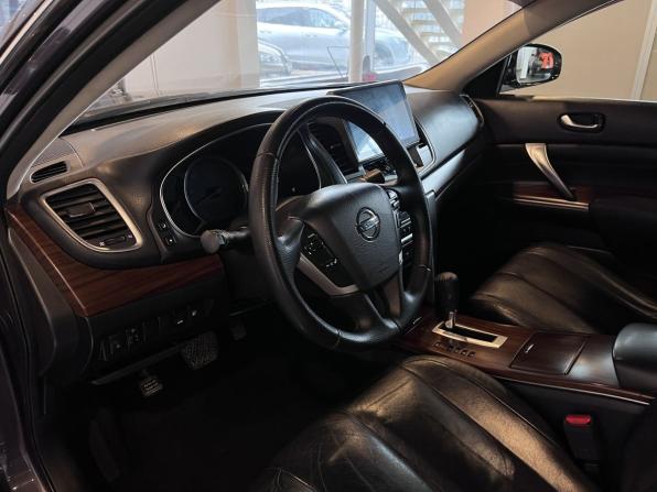 Nissan Teana II Рестайлинг с пробегом 2011 года, цена 740 800 рублей, 243191 км, седан, Автокод Объявления