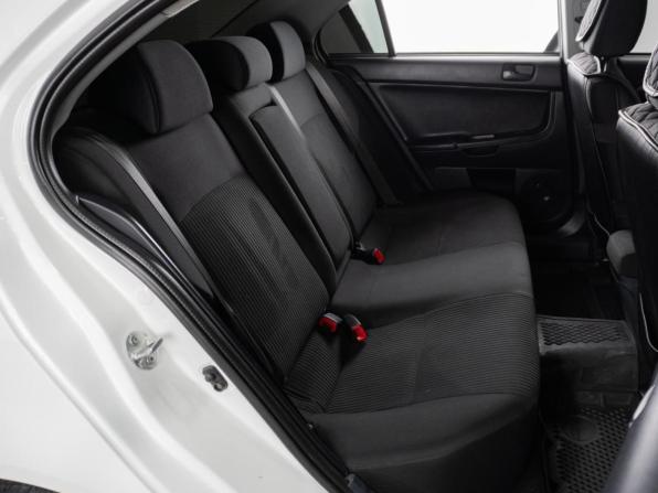 Mitsubishi Lancer X Рестайлинг с пробегом 2014 года, цена 1 040 000 рублей, 218938 км, седан, Автокод Объявления