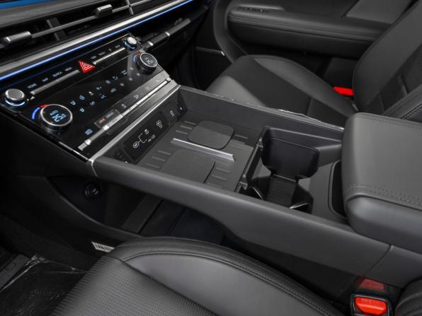 Hyundai Santa Fe V (MX5) с пробегом 2026 года, цена 5 430 000 рублей, 30 км, внедорожник, Автокод Объявления