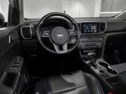 Kia Sportage IV Рестайлинг Москва  - изображение 33