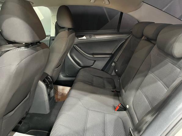 Volkswagen Jetta VI с пробегом 2012 года, цена 920 000 рублей, 172296 км, седан, Автокод Объявления