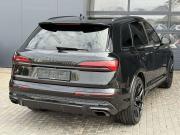 Audi Q7 II (4M) Рестайлинг 2 Москва  - изображение 33