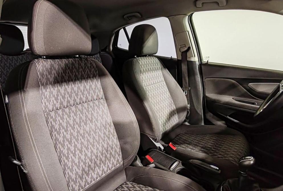 Opel Mokka I Ярославль  - изображение 16