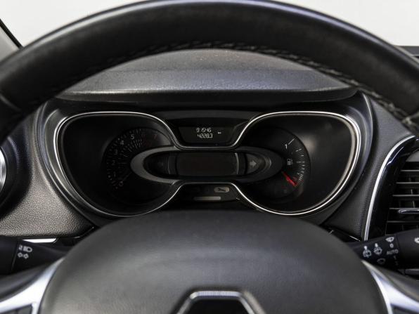 Renault Kaptur I Рестайлинг с пробегом 2020 года, цена 1 500 000 рублей, 91546 км, внедорожник, Автокод Объявления