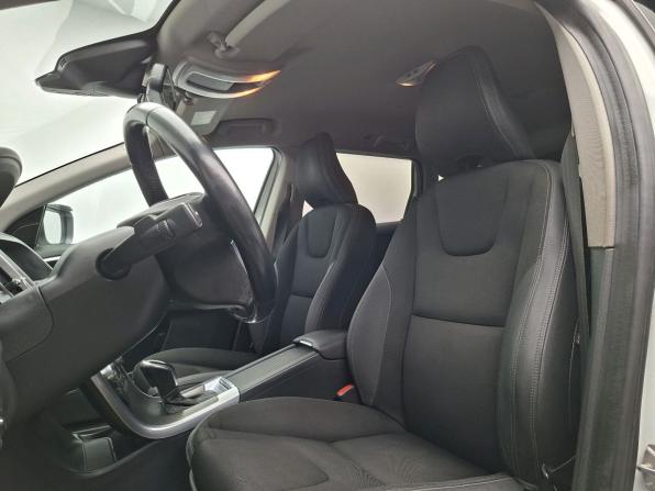 Volvo XC60 I Рестайлинг с пробегом 2014 года, цена 1 699 000 рублей, 220000 км, внедорожник, Автокод Объявления
